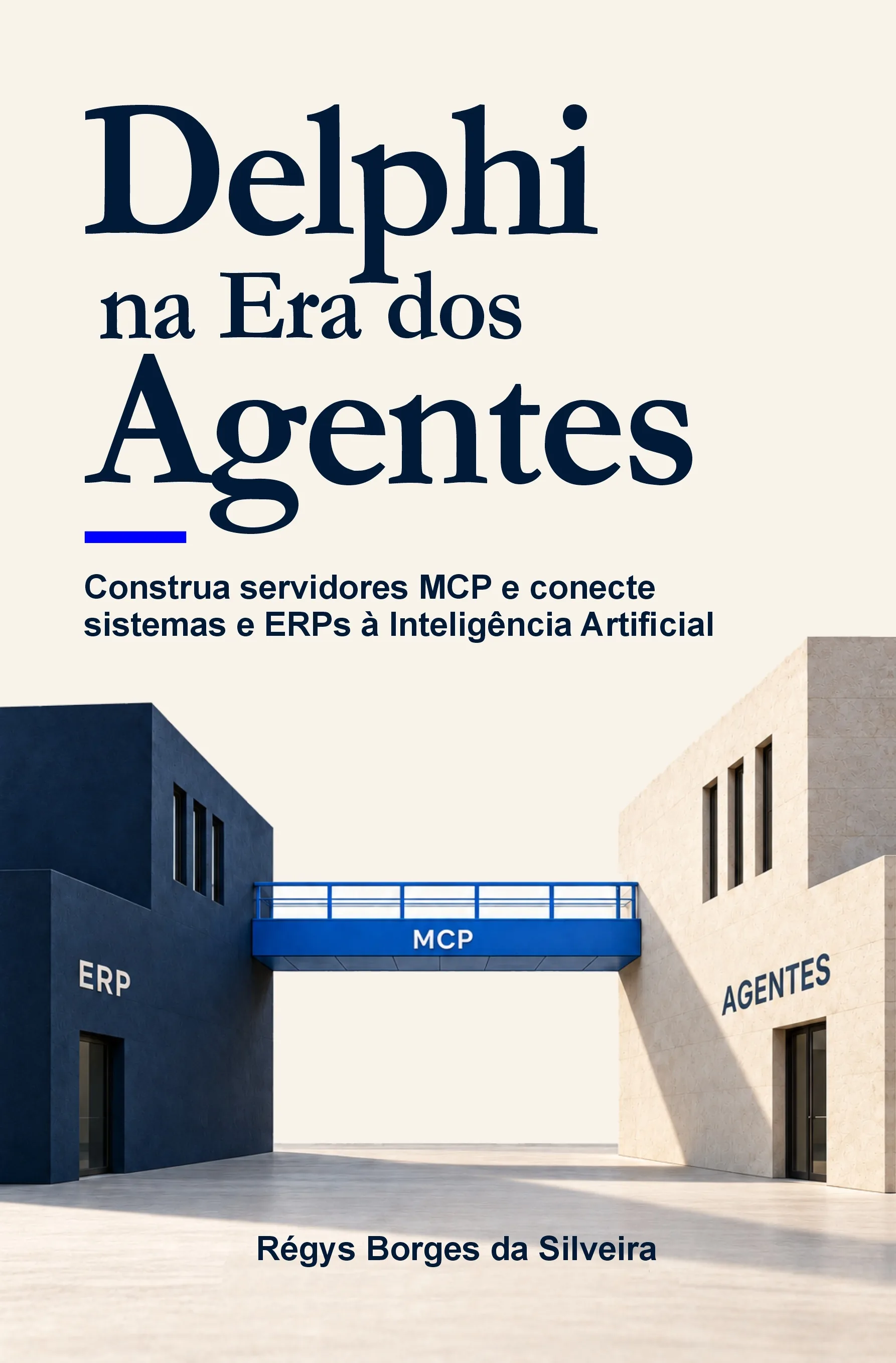 Capa de Delphi na Era dos Agentes