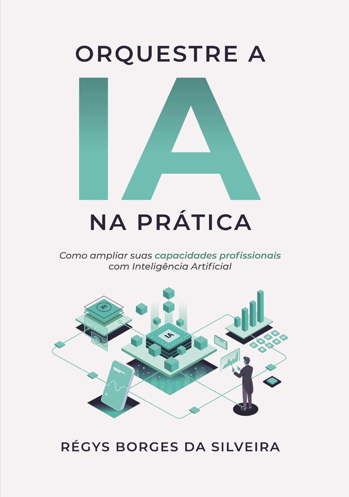 Capa de Orquestre a IA na Prática