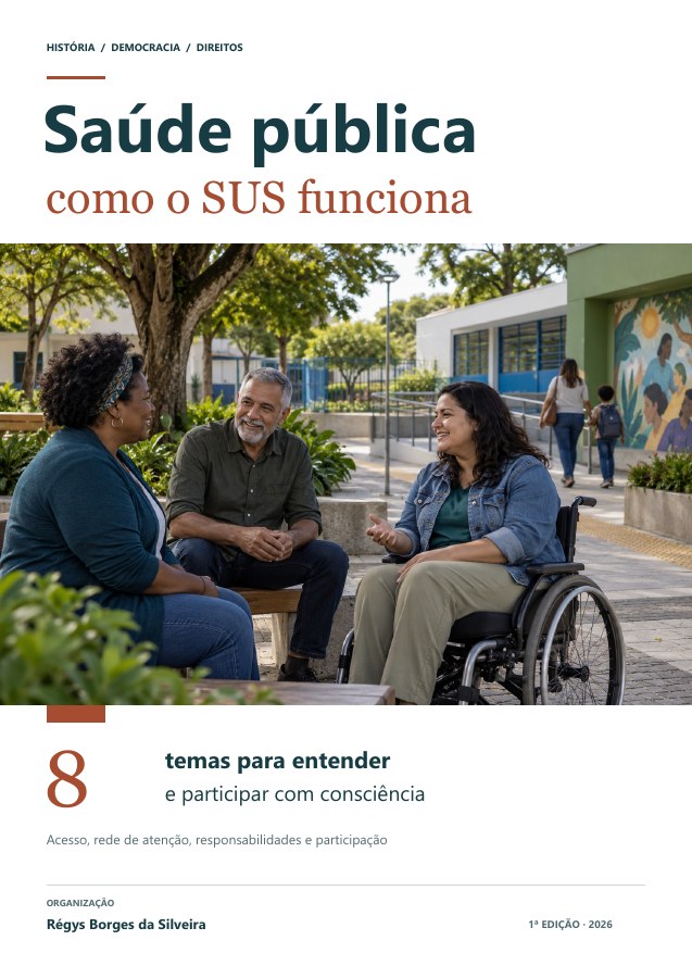 Capa de SUS: como funciona e como acompanhar